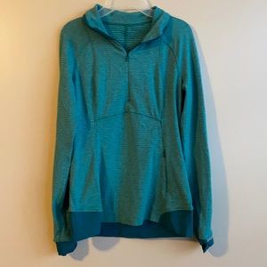 lululemon pullover
